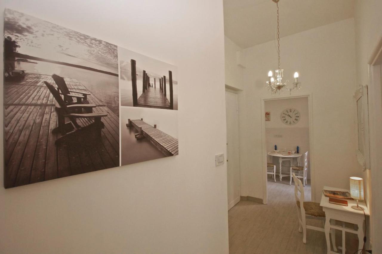 Penthouse Apartment With Terrace Close To Vatican Ρώμη Εξωτερικό φωτογραφία