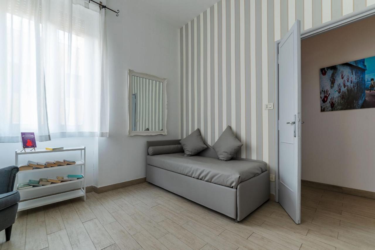 Penthouse Apartment With Terrace Close To Vatican Ρώμη Εξωτερικό φωτογραφία