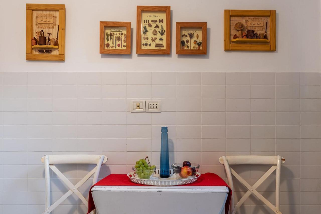 Penthouse Apartment With Terrace Close To Vatican Ρώμη Εξωτερικό φωτογραφία