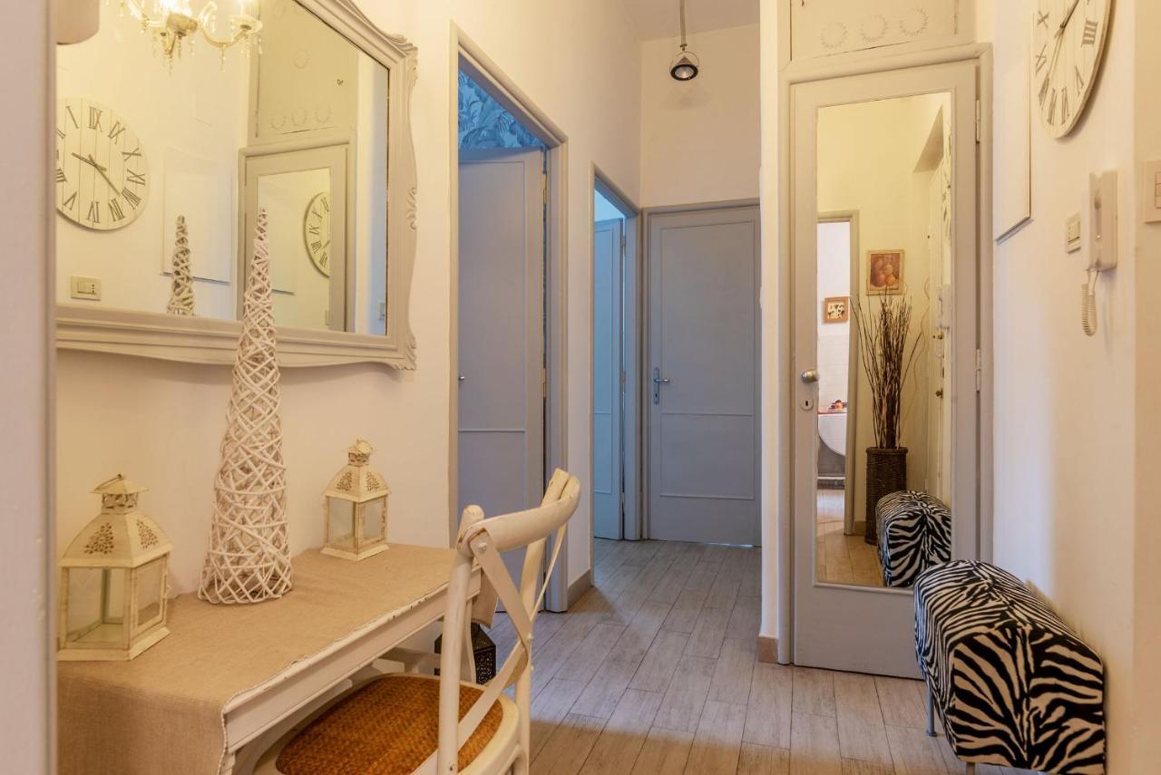 Penthouse Apartment With Terrace Close To Vatican Ρώμη Εξωτερικό φωτογραφία