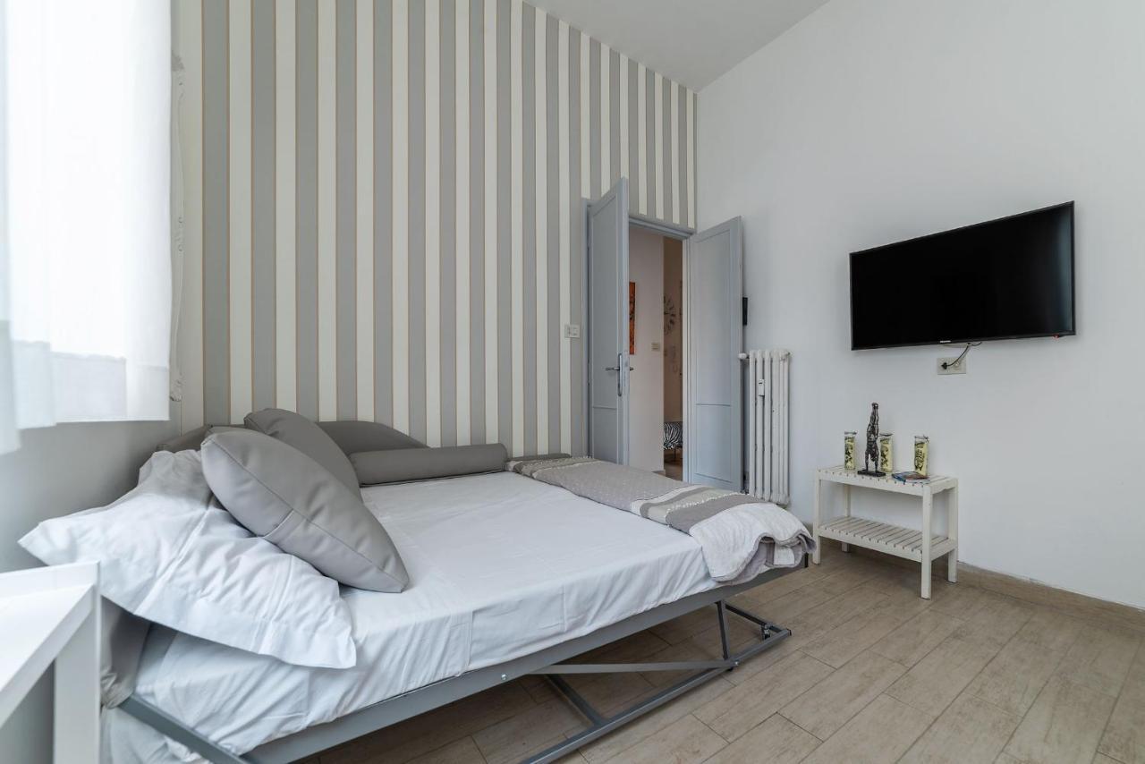 Penthouse Apartment With Terrace Close To Vatican Ρώμη Εξωτερικό φωτογραφία