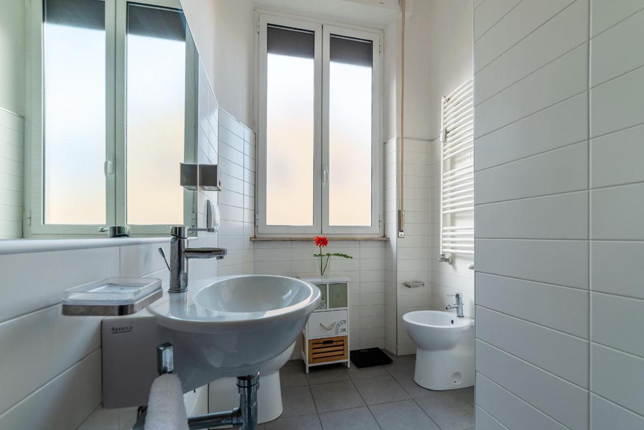 Penthouse Apartment With Terrace Close To Vatican Ρώμη Εξωτερικό φωτογραφία