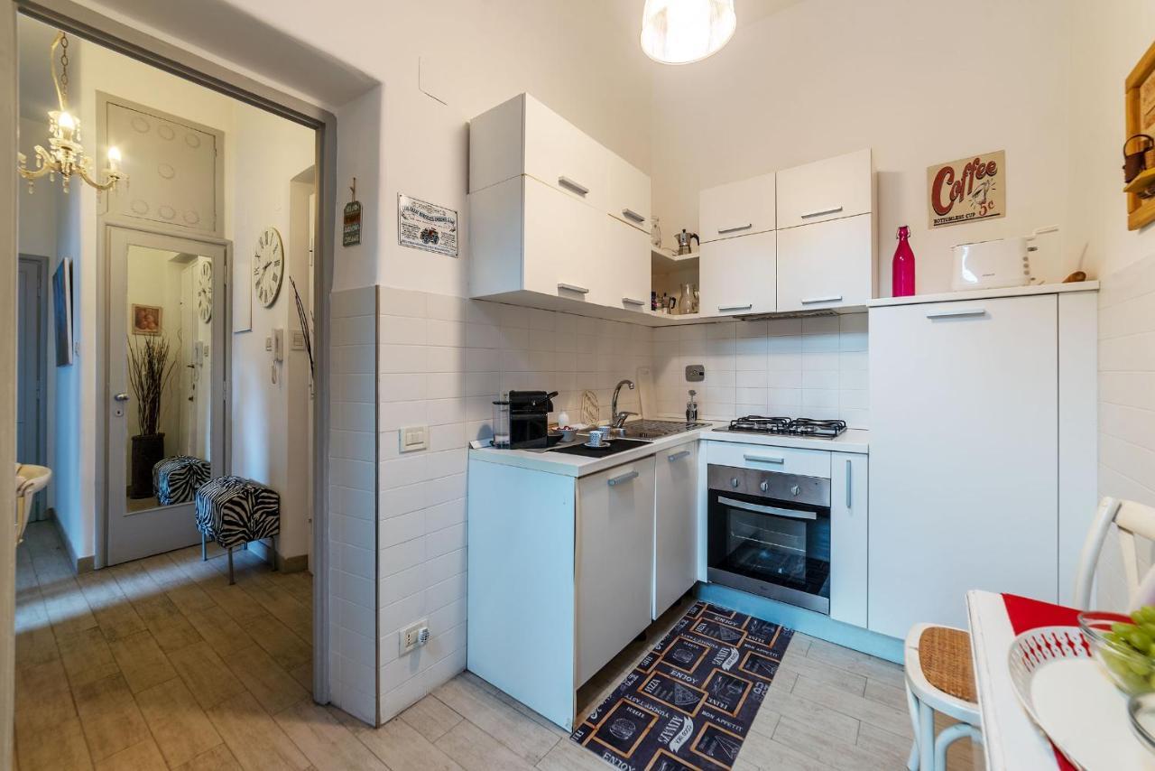 Penthouse Apartment With Terrace Close To Vatican Ρώμη Εξωτερικό φωτογραφία