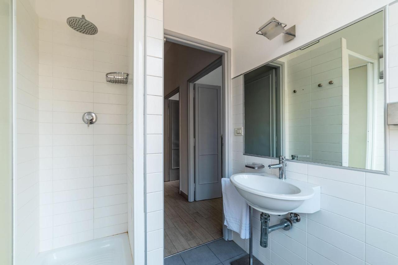 Penthouse Apartment With Terrace Close To Vatican Ρώμη Εξωτερικό φωτογραφία