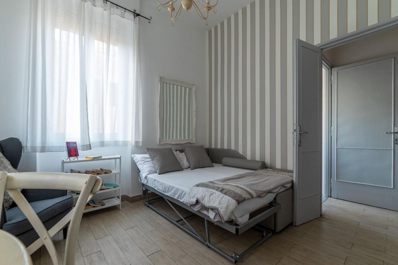 Penthouse Apartment With Terrace Close To Vatican Ρώμη Εξωτερικό φωτογραφία