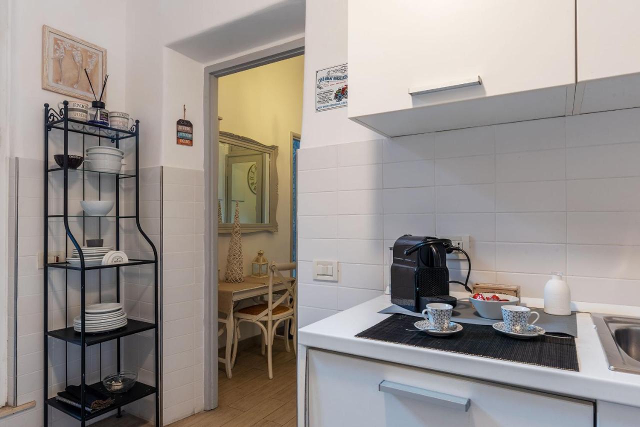 Penthouse Apartment With Terrace Close To Vatican Ρώμη Εξωτερικό φωτογραφία