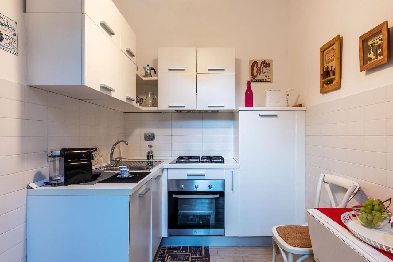 Penthouse Apartment With Terrace Close To Vatican Ρώμη Εξωτερικό φωτογραφία